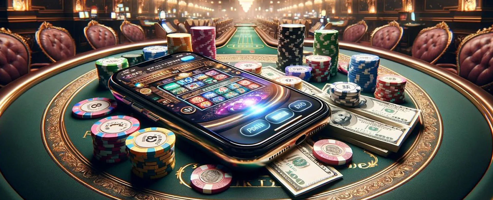 8k8 Casino PH Login and Download